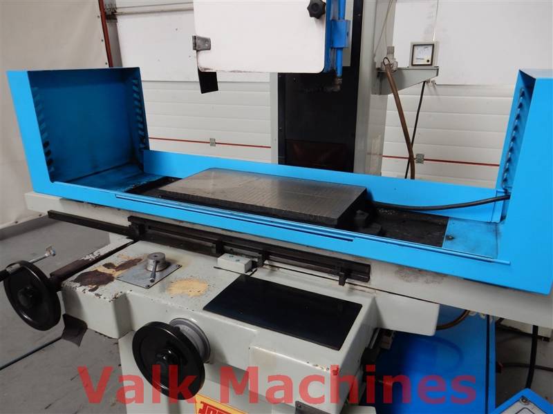 For sale Used Surface grinder Joen Lih, type JL3060ATD